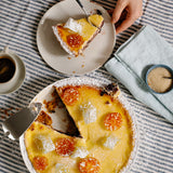 Pie Dish