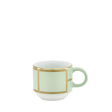 Diva Coffee Cup, Verde