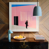Pop Lamp