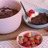 Pudding Bowl