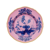 Oriente Italiano Dinner Plate, Azalea