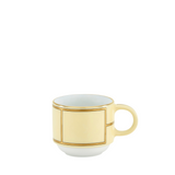 Diva Coffee Cup, Giallo