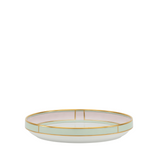 Diva Fruit Bowl, Rosa