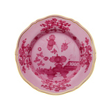 Oriente Italiano Dinner Plate, Porpora