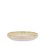 Diva Fruit Bowl, Giallo