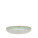Diva Fruit Bowl, Verde