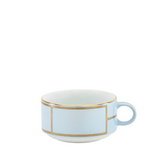 Diva Teacup, Celeste