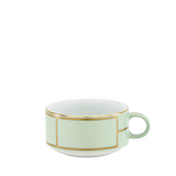 Diva Teacup, Verde
