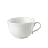 Antico Doccia Teacup, White
