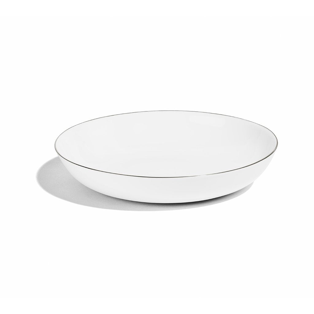 Line Medium Coupe Bowl, 20cm