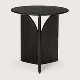 Fin Side Table