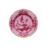 Oriente Italiano Canape Plate, Porpora