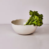 Plume Perle Saladier/Bowl