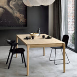 Bok Extendable Dining Table