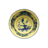 Oriente Italiano Fruit Bowl, Citrino