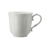 Antico Doccia Mug, White