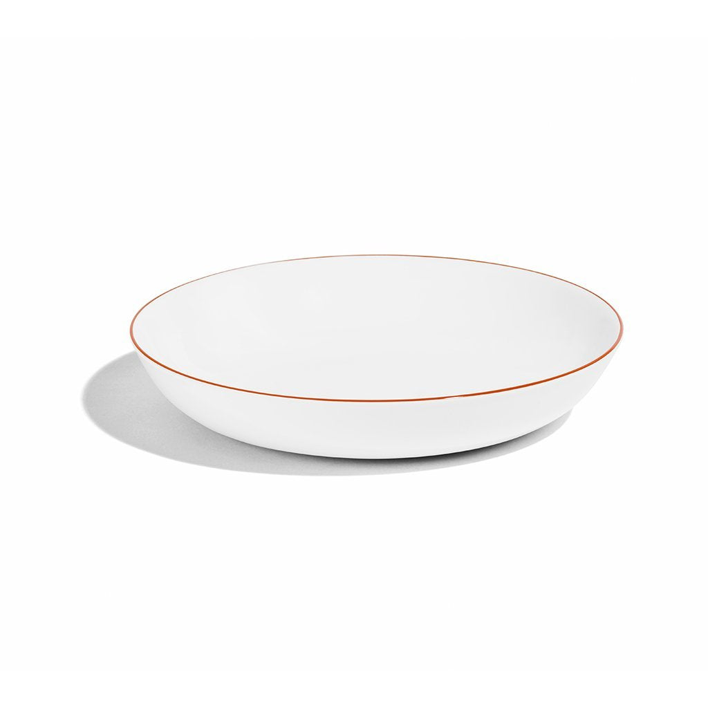 Line Medium Coupe Bowl, 20cm