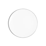 Line Coupe Salad Plate, 24cm