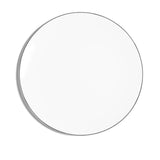 Line Coupe Dinner Plate, 28cm