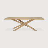 Mikado Rectangular Dining Table