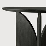 Fin Side Table