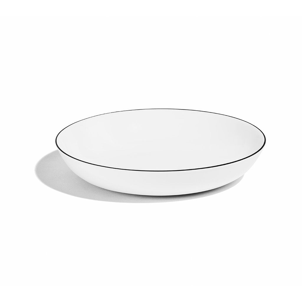 Line Medium Coupe Bowl, 20cm