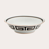 Labirinto Nero, Fruit Bowl