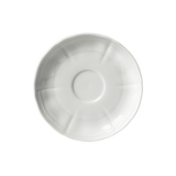 Antico Doccia Tea Saucer, White