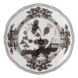 Oriente Italiano Cake Plate, Albus