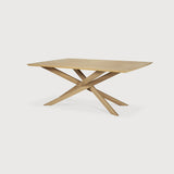 Mikado Rectangular Dining Table