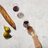 Jancis Robinson Original Universal Wine Glass, Set/2