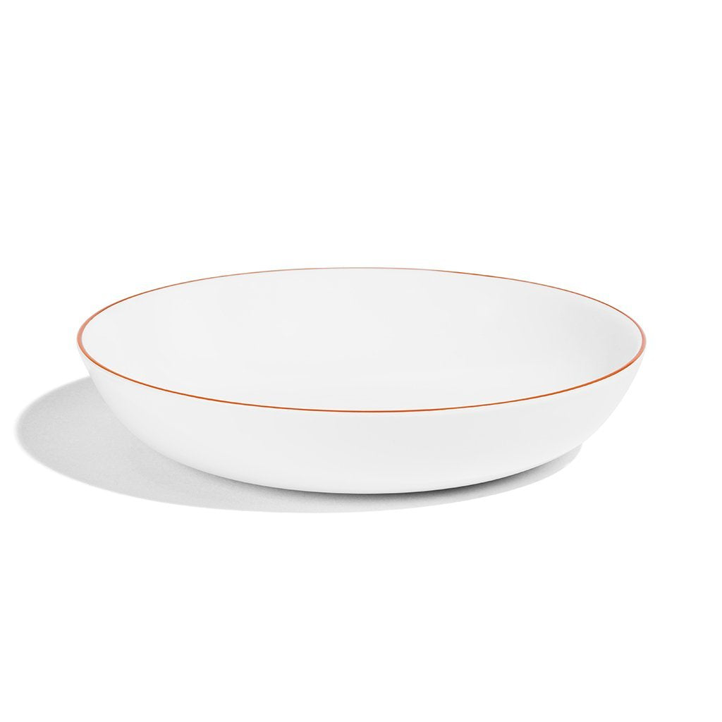 Line Large Coupe Bowl, 24cm