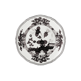 Oriente Italiano Canape Plate, Albus