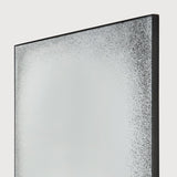 Aged Wall Mirror