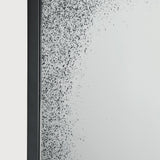 Aged Wall Mirror