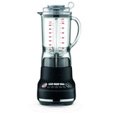 Breville Fresh & Furious Blender, Black Truffle
