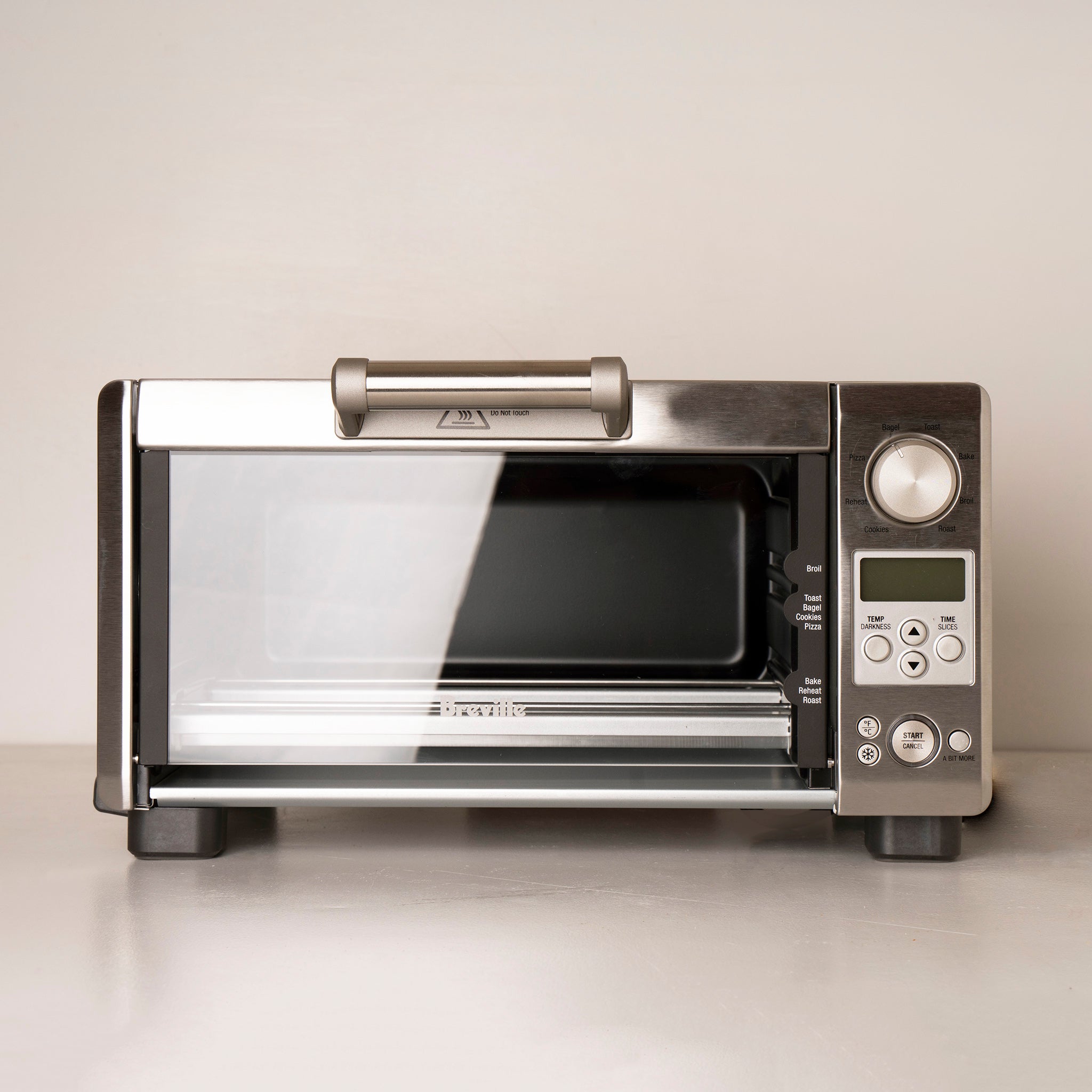 Breville Mini Smart Oven HOPSON GRACE1