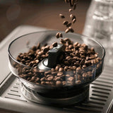 Breville The Barista Touch Espresso Maker, Stainless Steel