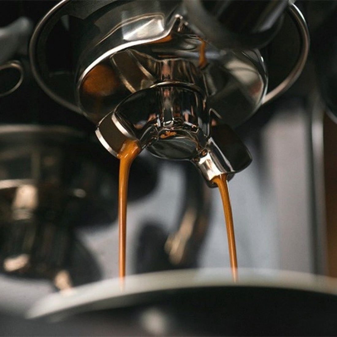 The Barista Touch Espresso Maker, Stainless Steel