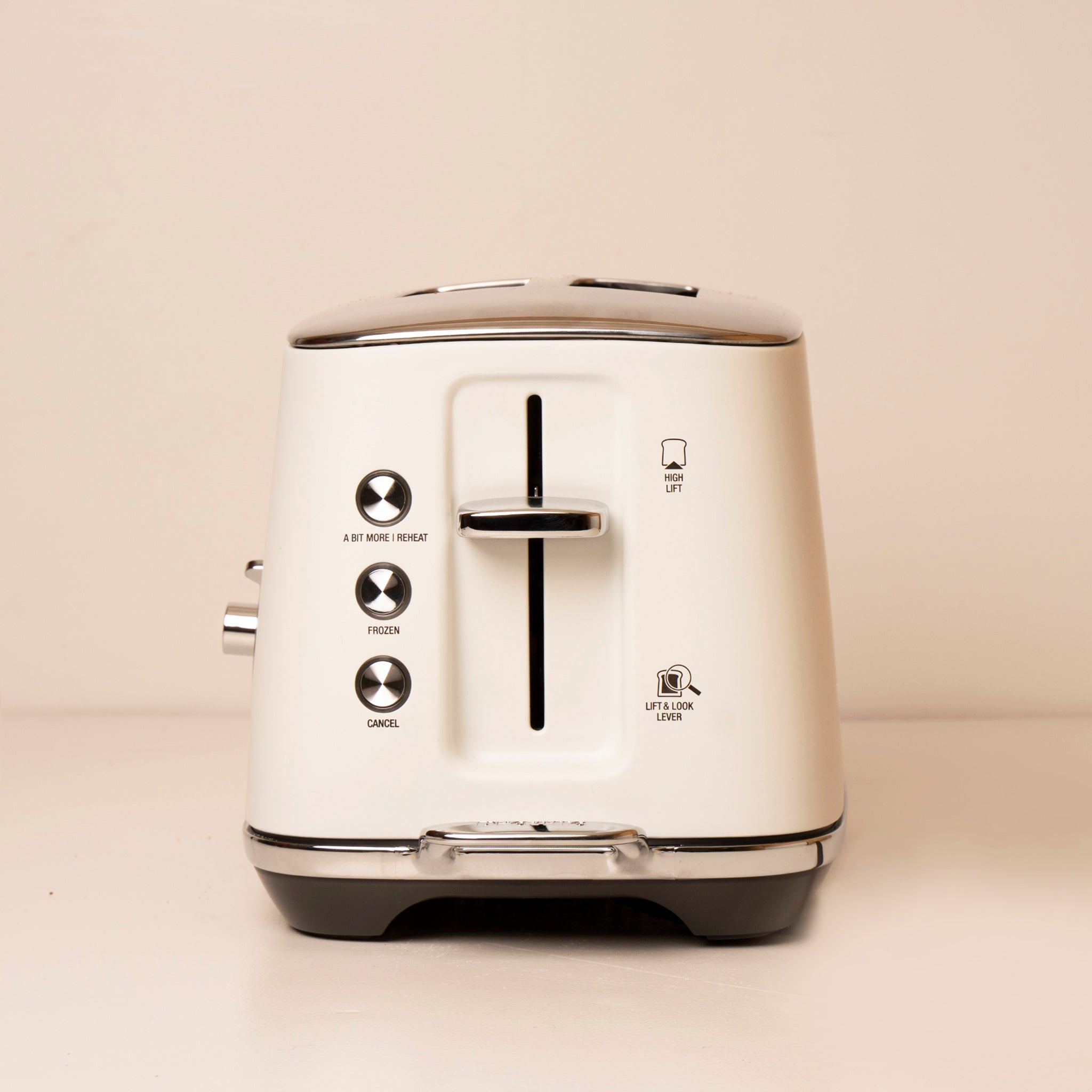 The Toast Select Luxe, Sea Salt