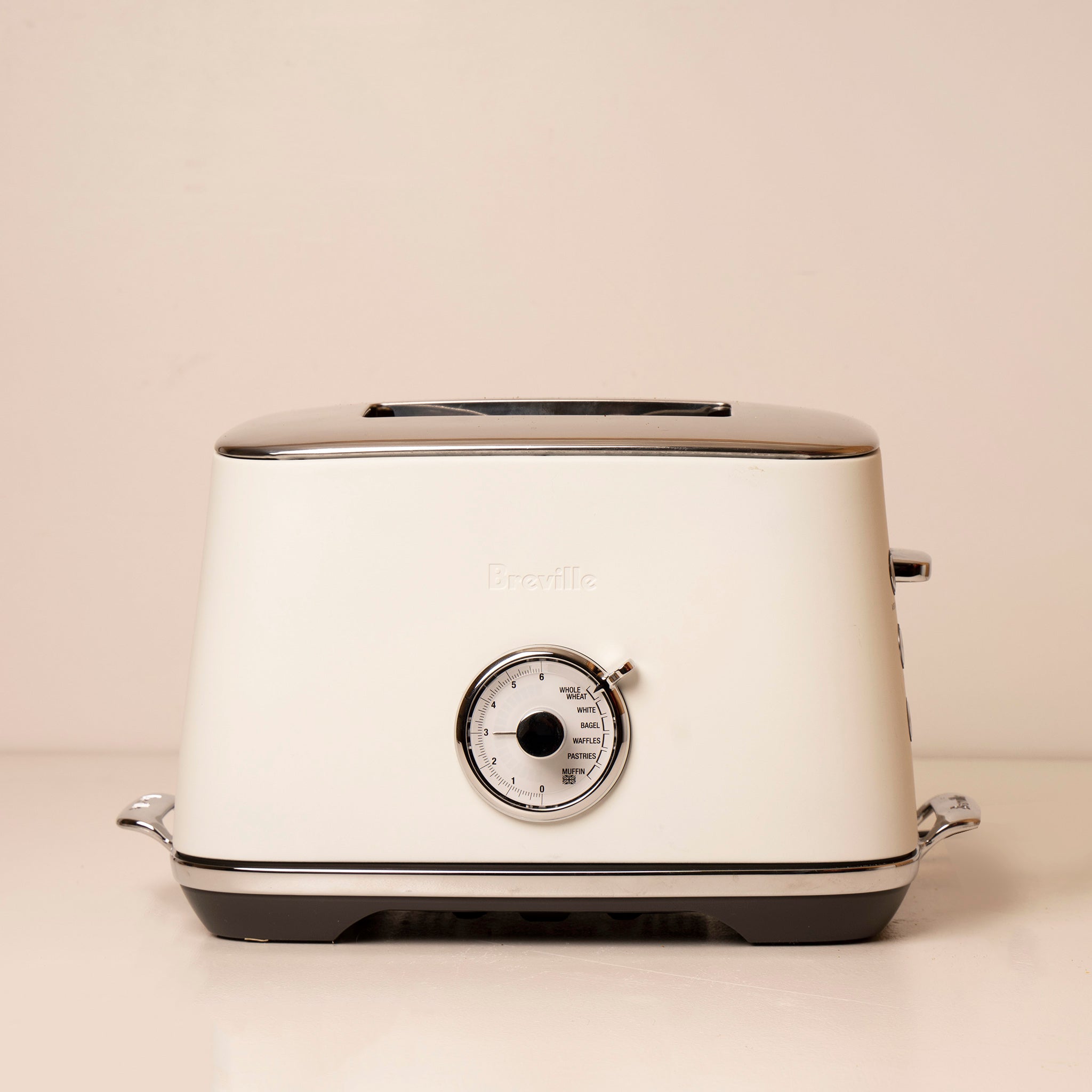 Breville The Toast Select Luxe, Sea Salt