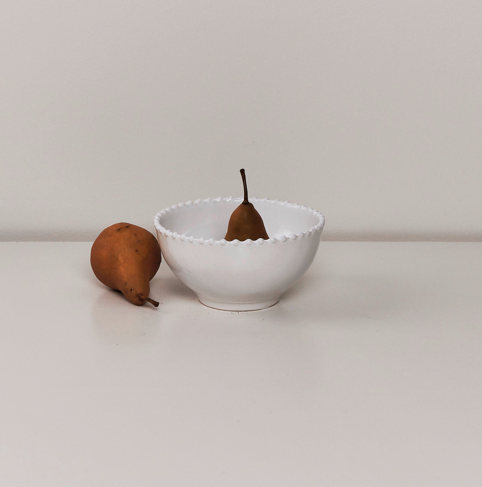 Pearl Cereal Bowl