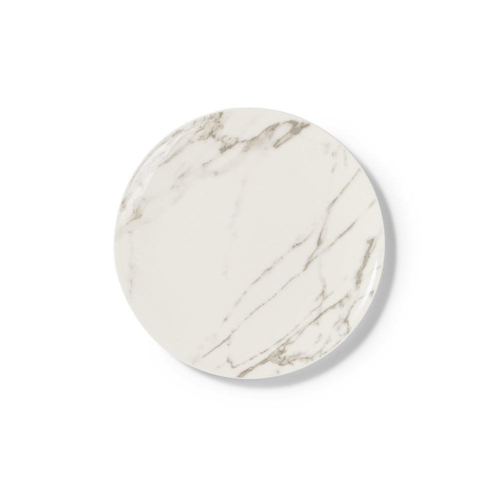 Carrara Salad/Dessert Plate, 21cm