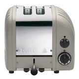 2-Slot NewGen Toaster Shadow
