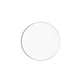 Line Coupe Canapé Plate, 16cm