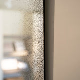 Gate Floor Mirror