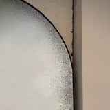 Gate Floor Mirror