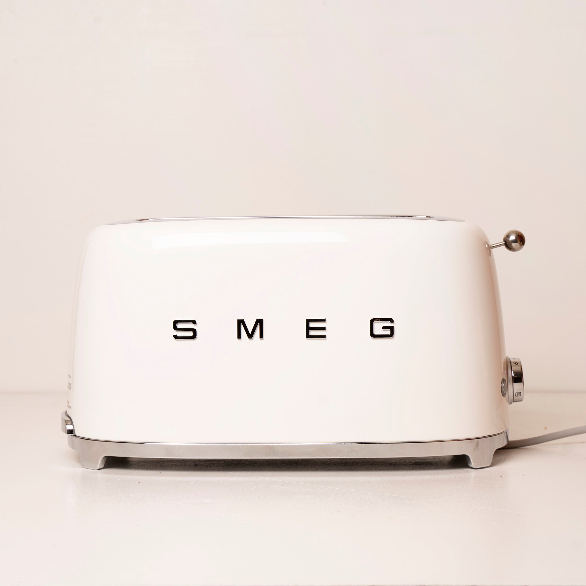Toaster, 4-Slice Long Slot