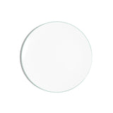 Line Coupe Salad Plate, 24cm