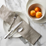 Trinity Stainless Steel 5-Piece Place Setting